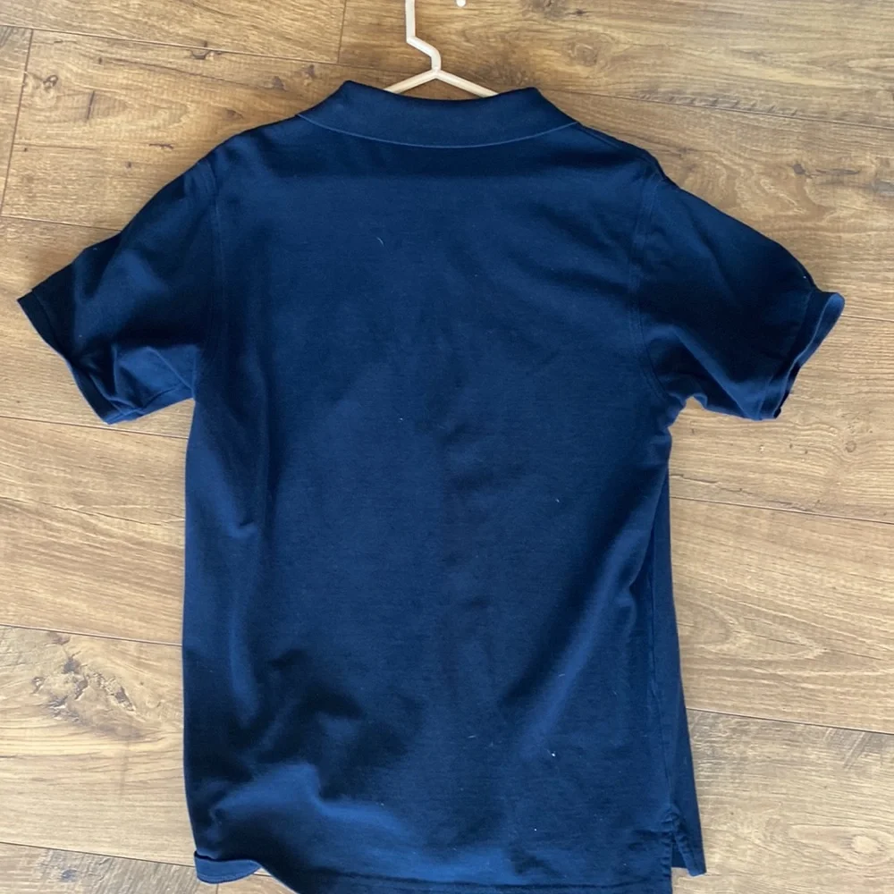 Psycho Bunny Polo Size 6 - Picture 3 of 3